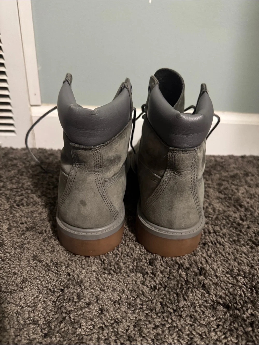 Timberland classic kids